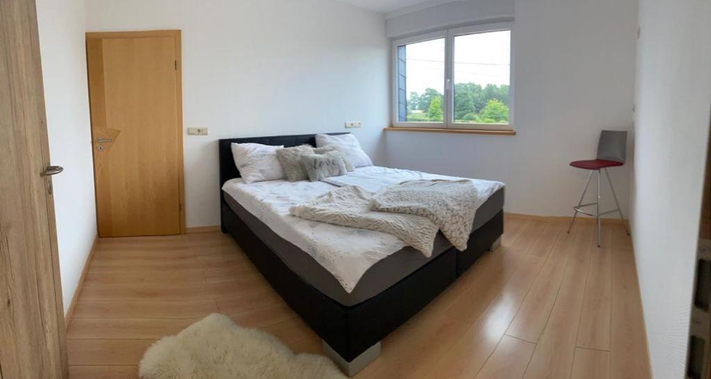 암브레브 Residenz Arens 빌라 외부 사진