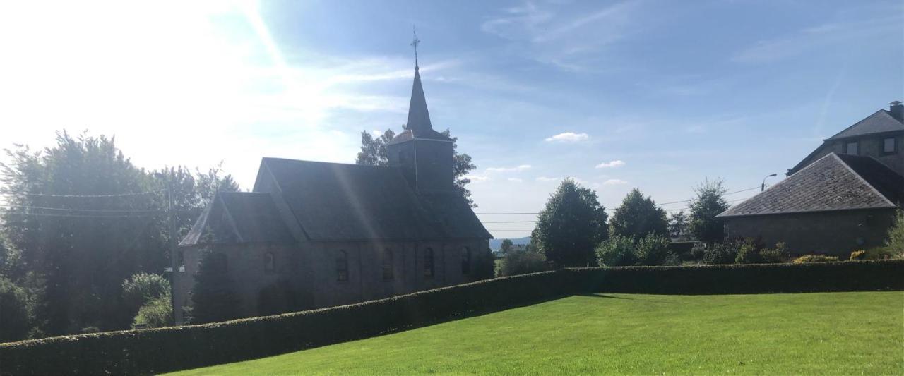 암브레브 Residenz Arens 빌라 외부 사진